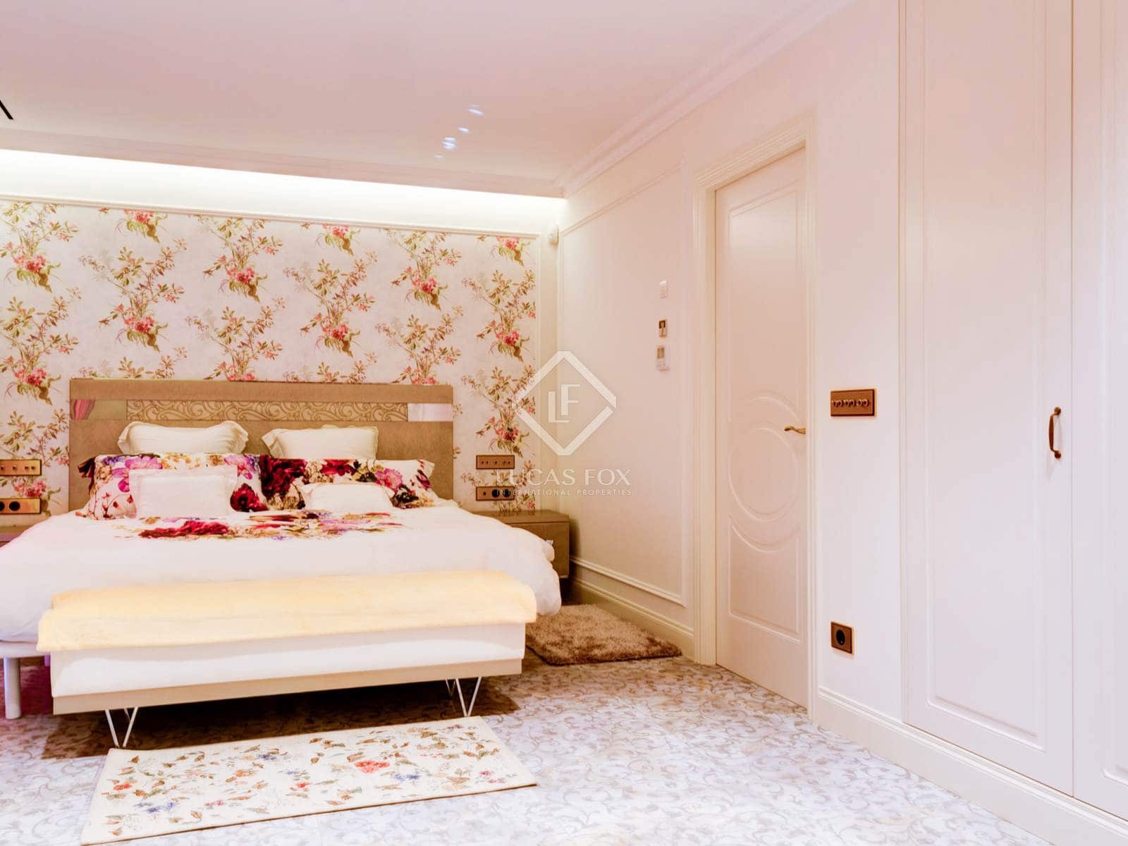 5 soverom Villa til salgs i Cambrils med svømmebasseng garasje - € 3 200 000 (Ref: 7332323)