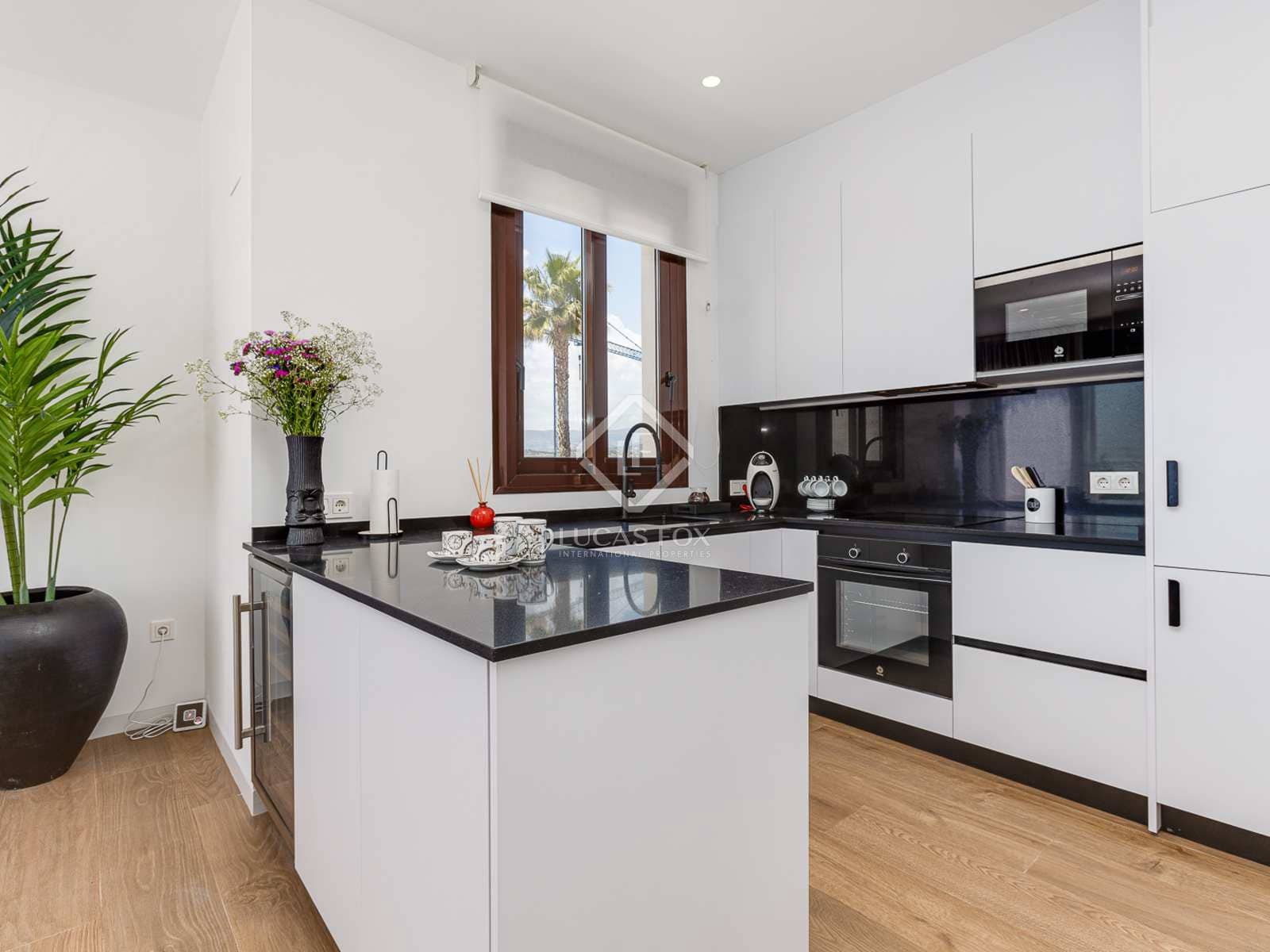 2 chambre Villa/Maison à vendre à Finestrat avec piscine garage - 540 000 € (Ref: 7335749)