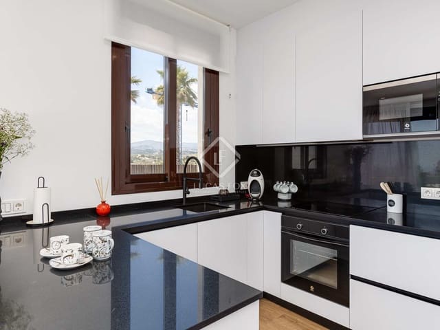 2 chambre Villa/Maison à vendre à Finestrat avec piscine garage - 540 000 € (Ref: 7335749)