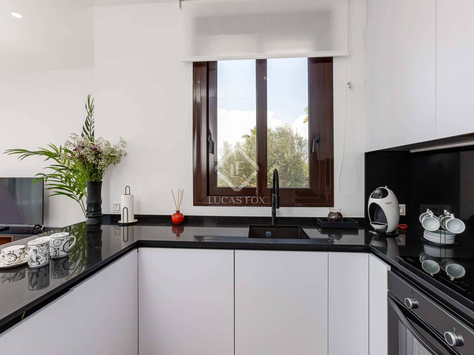 2 chambre Villa/Maison à vendre à Finestrat avec piscine garage - 540 000 € (Ref: 7335749)