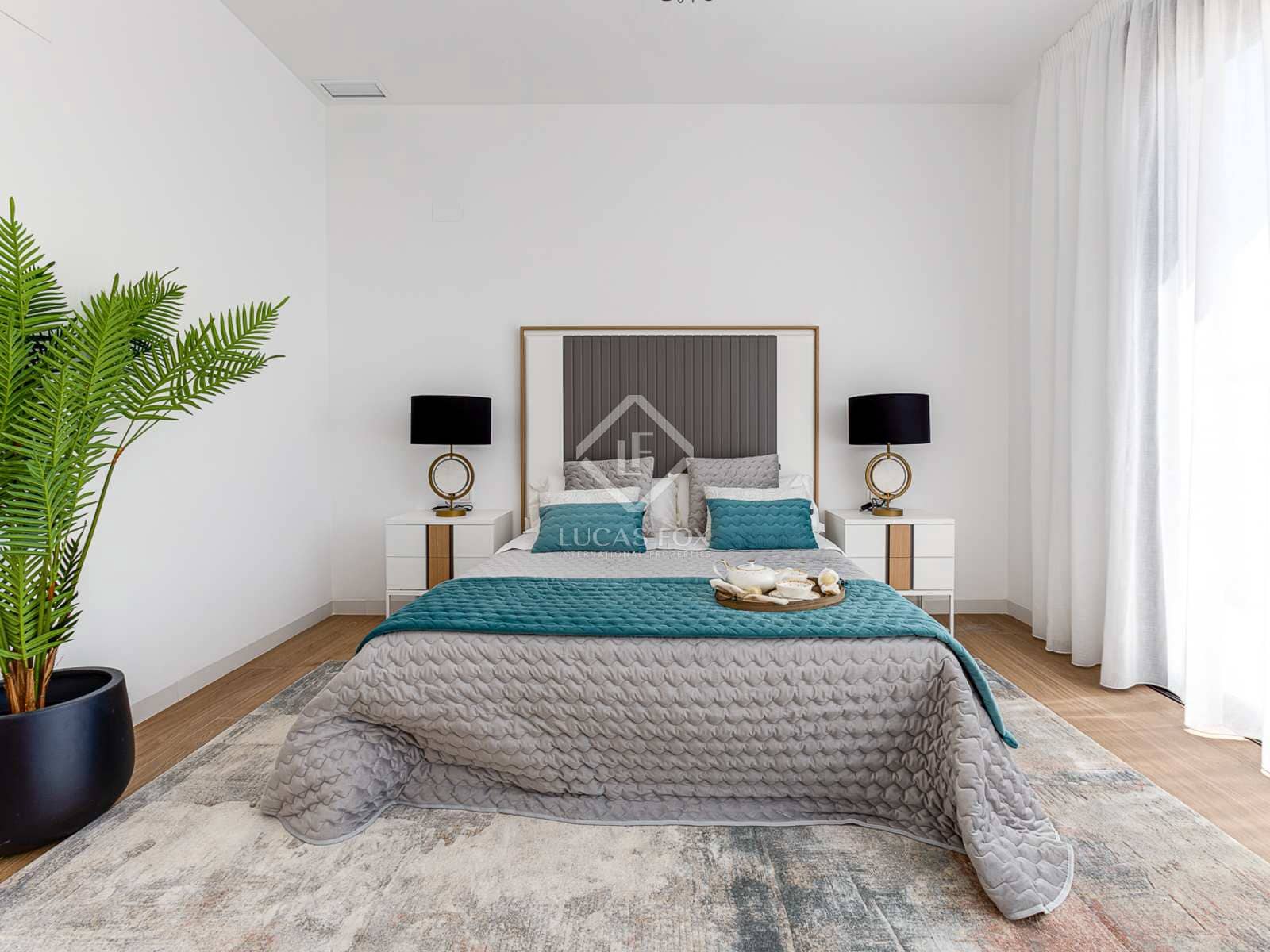 2 chambre Villa/Maison à vendre à Finestrat avec piscine garage - 540 000 € (Ref: 7335749)