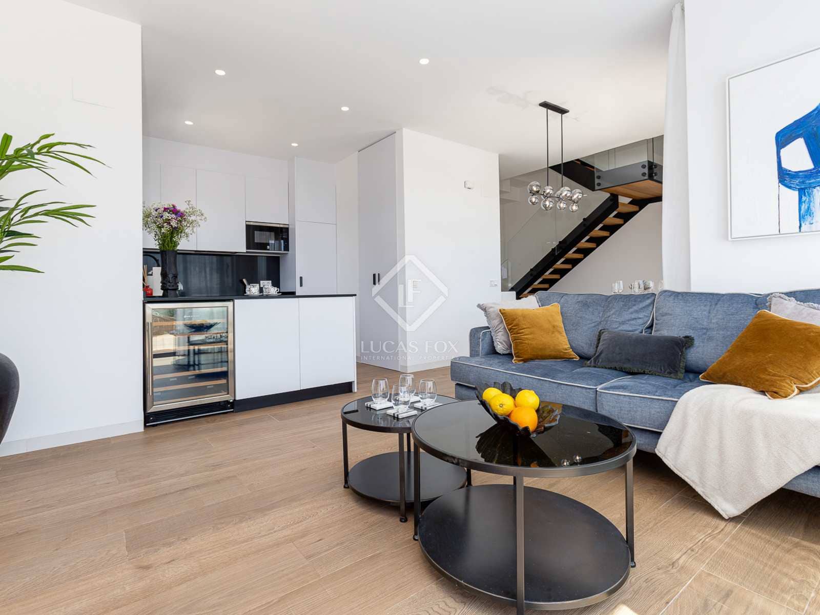 2 chambre Villa/Maison à vendre à Finestrat avec piscine garage - 540 000 € (Ref: 7335749)