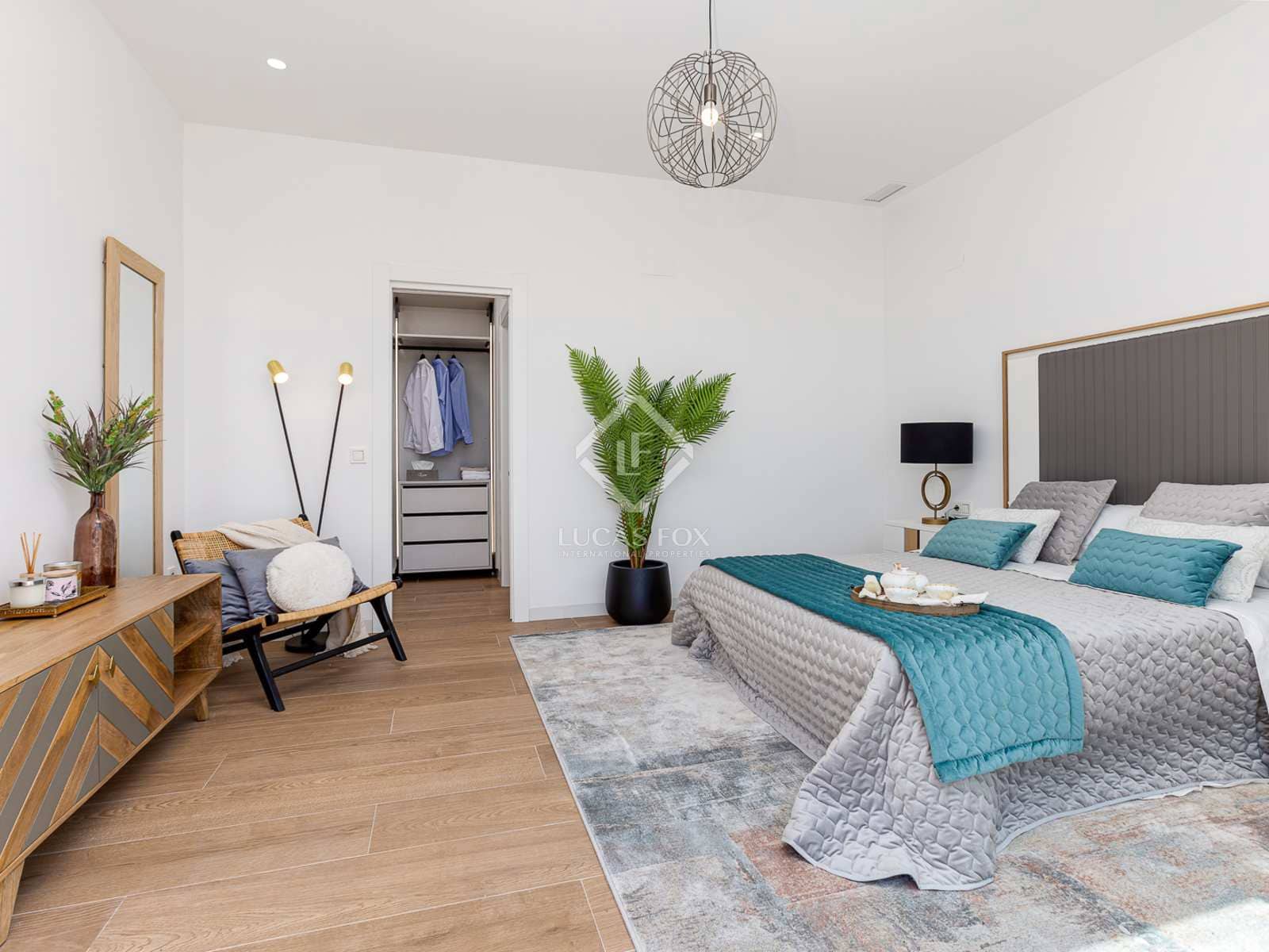 2 chambre Villa/Maison à vendre à Finestrat avec piscine garage - 540 000 € (Ref: 7335749)