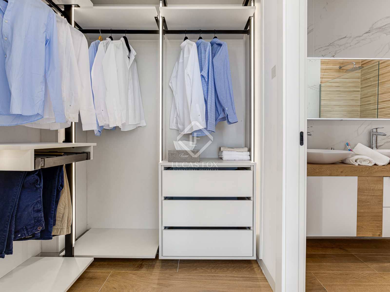 2 chambre Villa/Maison à vendre à Finestrat avec piscine garage - 540 000 € (Ref: 7335749)