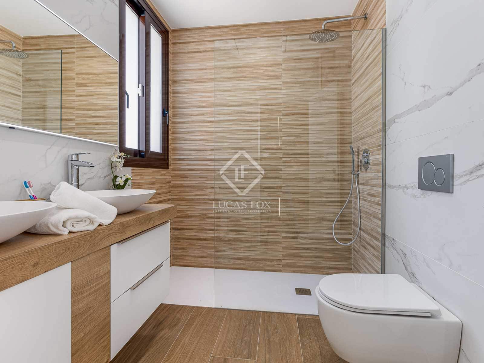 2 chambre Villa/Maison à vendre à Finestrat avec piscine garage - 540 000 € (Ref: 7335749)