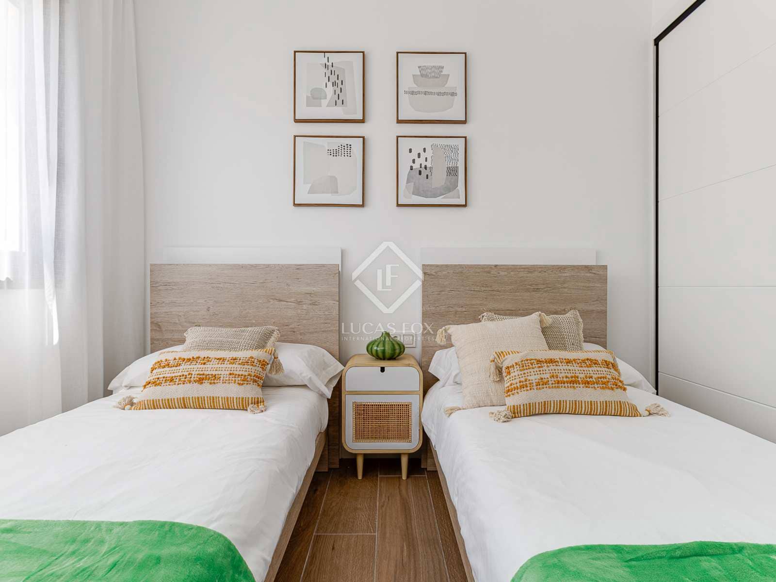 2 chambre Villa/Maison à vendre à Finestrat avec piscine garage - 540 000 € (Ref: 7335749)