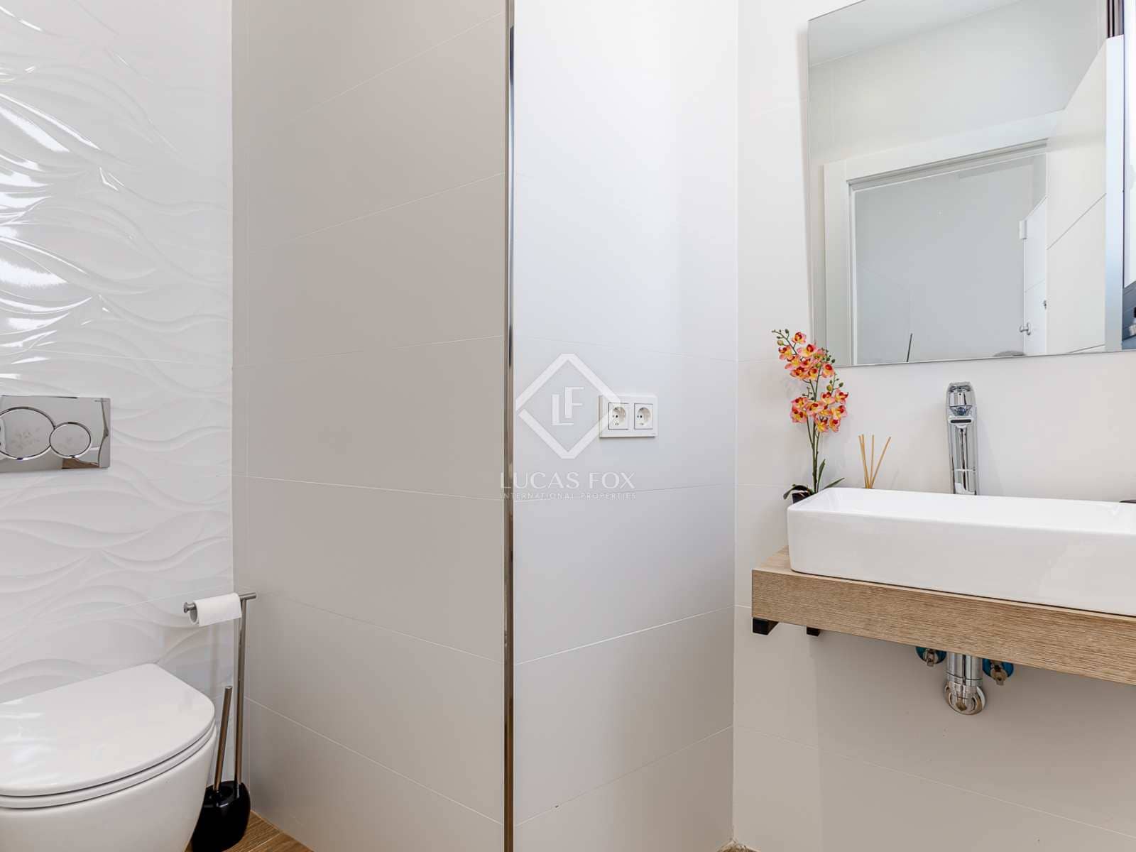 2 chambre Villa/Maison à vendre à Finestrat avec piscine garage - 540 000 € (Ref: 7335749)