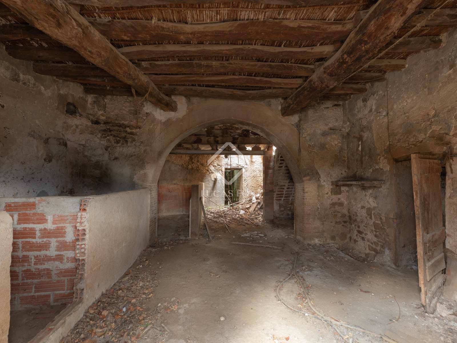 5 soveværelse Finca/Landehus til salg i Cistella - € 490.000 (Ref: 7337810)