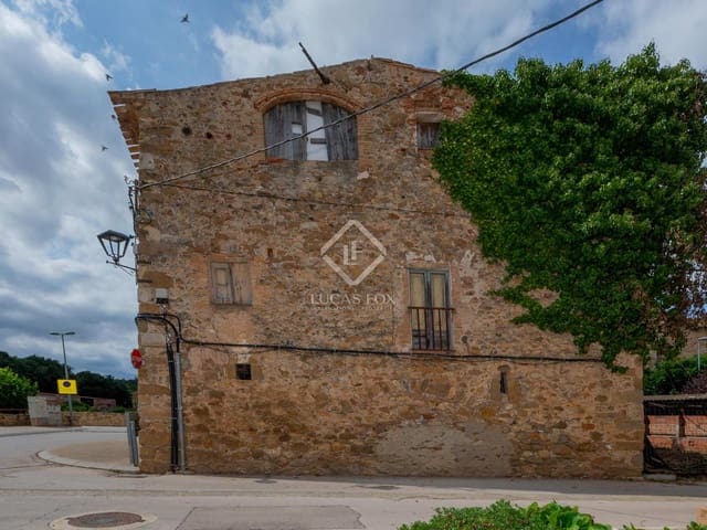 5 soveværelse Finca/Landehus til salg i Cistella - € 490.000 (Ref: 7337810)