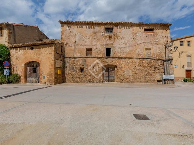 5 soveværelse Finca/Landehus til salg i Cistella - € 490.000 (Ref: 7337810)