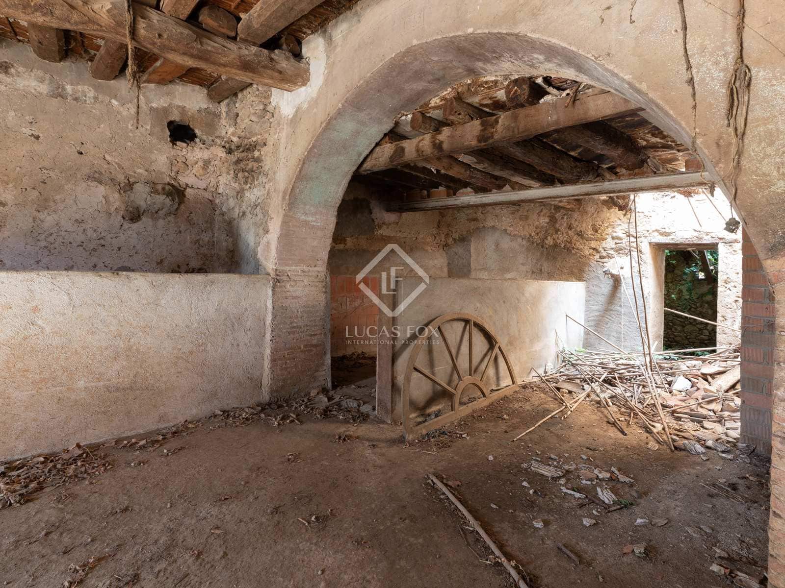 5 soveværelse Finca/Landehus til salg i Cistella - € 490.000 (Ref: 7337810)