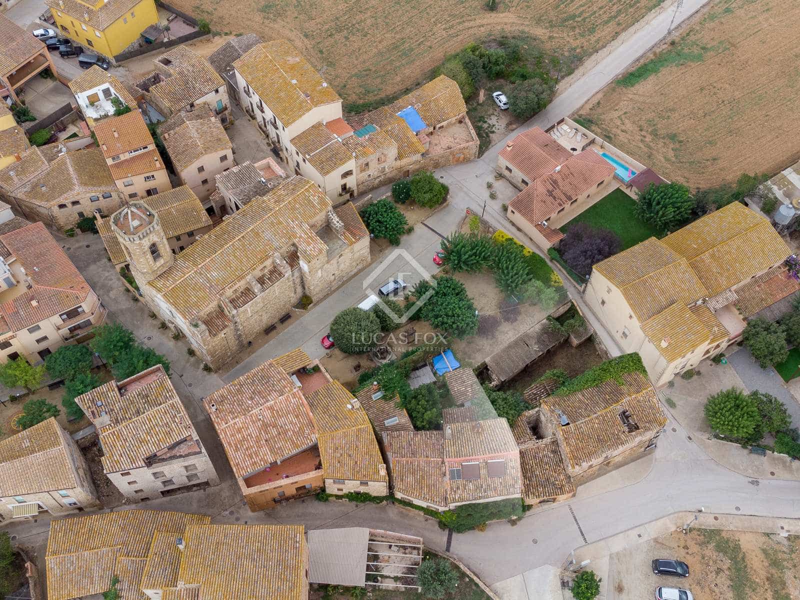 5 soveværelse Finca/Landehus til salg i Cistella - € 490.000 (Ref: 7337810)