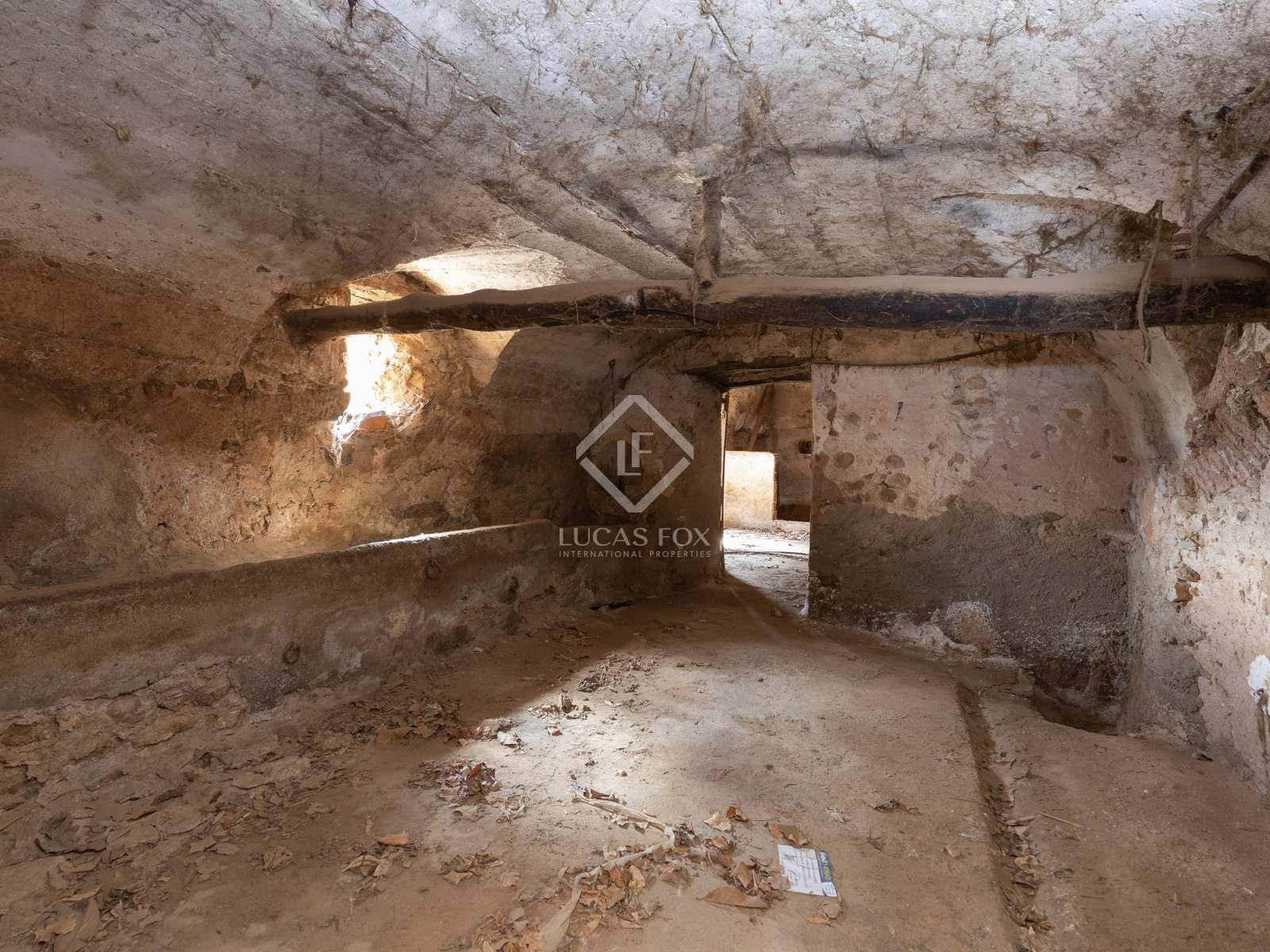 5 soveværelse Finca/Landehus til salg i Cistella - € 490.000 (Ref: 7337810)