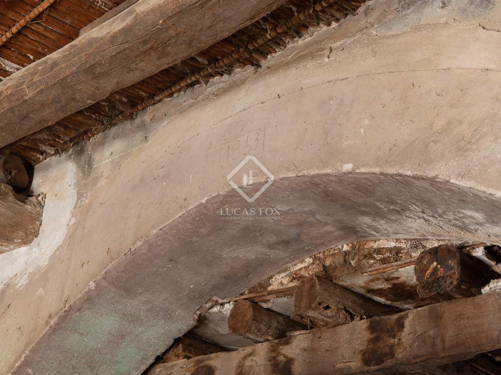 5 soveværelse Finca/Landehus til salg i Cistella - € 490.000 (Ref: 7337810)