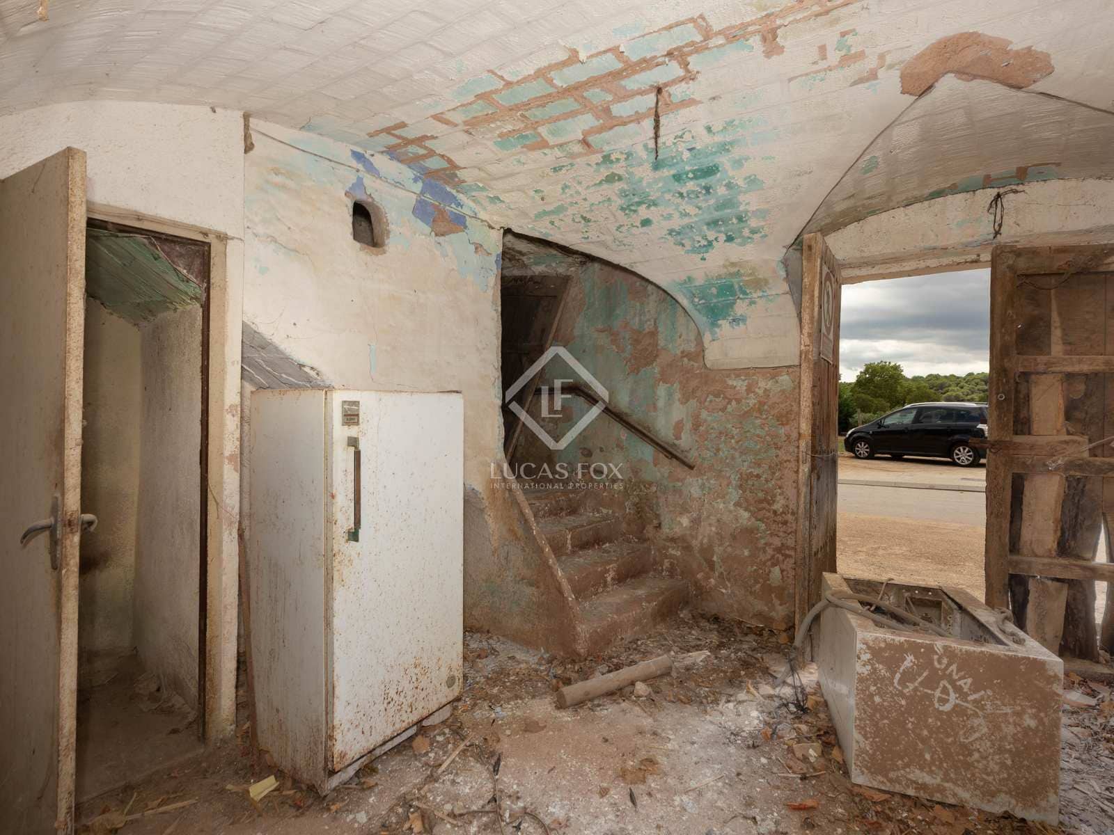 5 soveværelse Finca/Landehus til salg i Cistella - € 490.000 (Ref: 7337810)