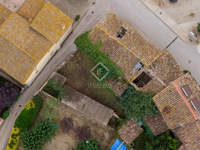 5 soveværelse Finca/Landehus til salg i Cistella - € 490.000 (Ref: 7337810)