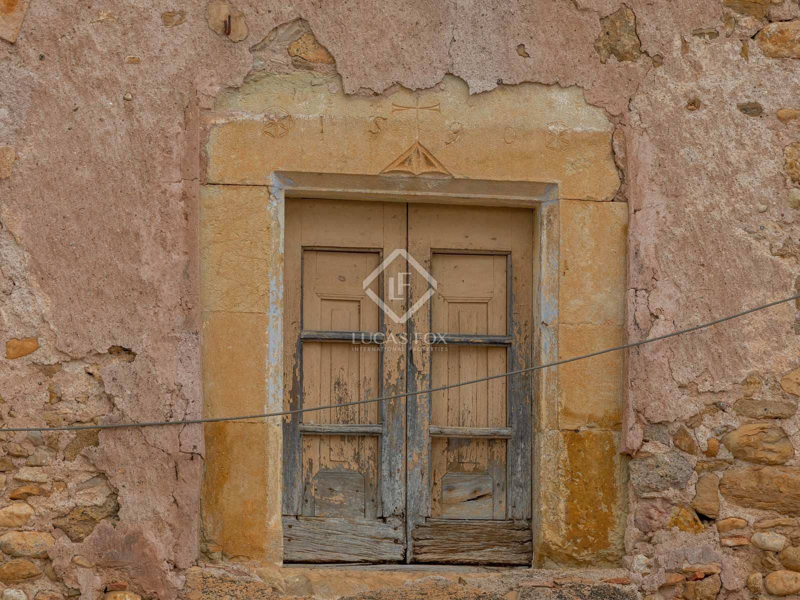 5 soveværelse Finca/Landehus til salg i Cistella - € 490.000 (Ref: 7337810)