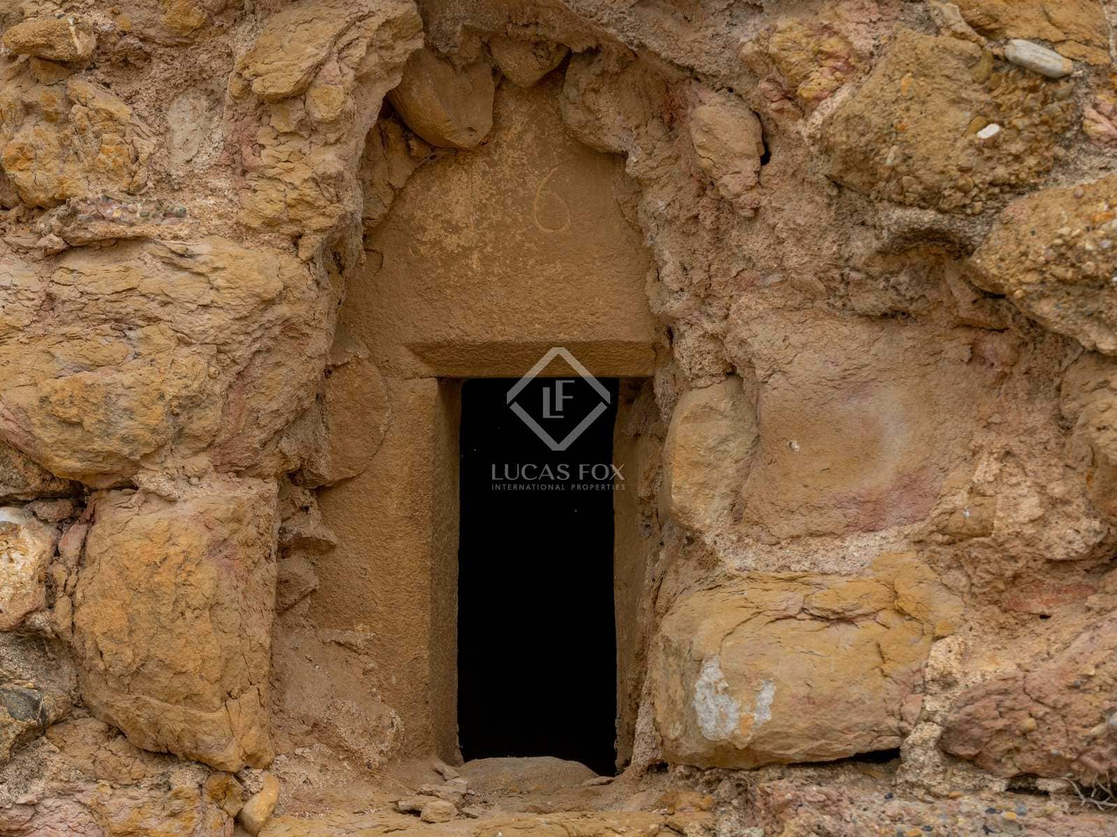 5 soveværelse Finca/Landehus til salg i Cistella - € 490.000 (Ref: 7337810)