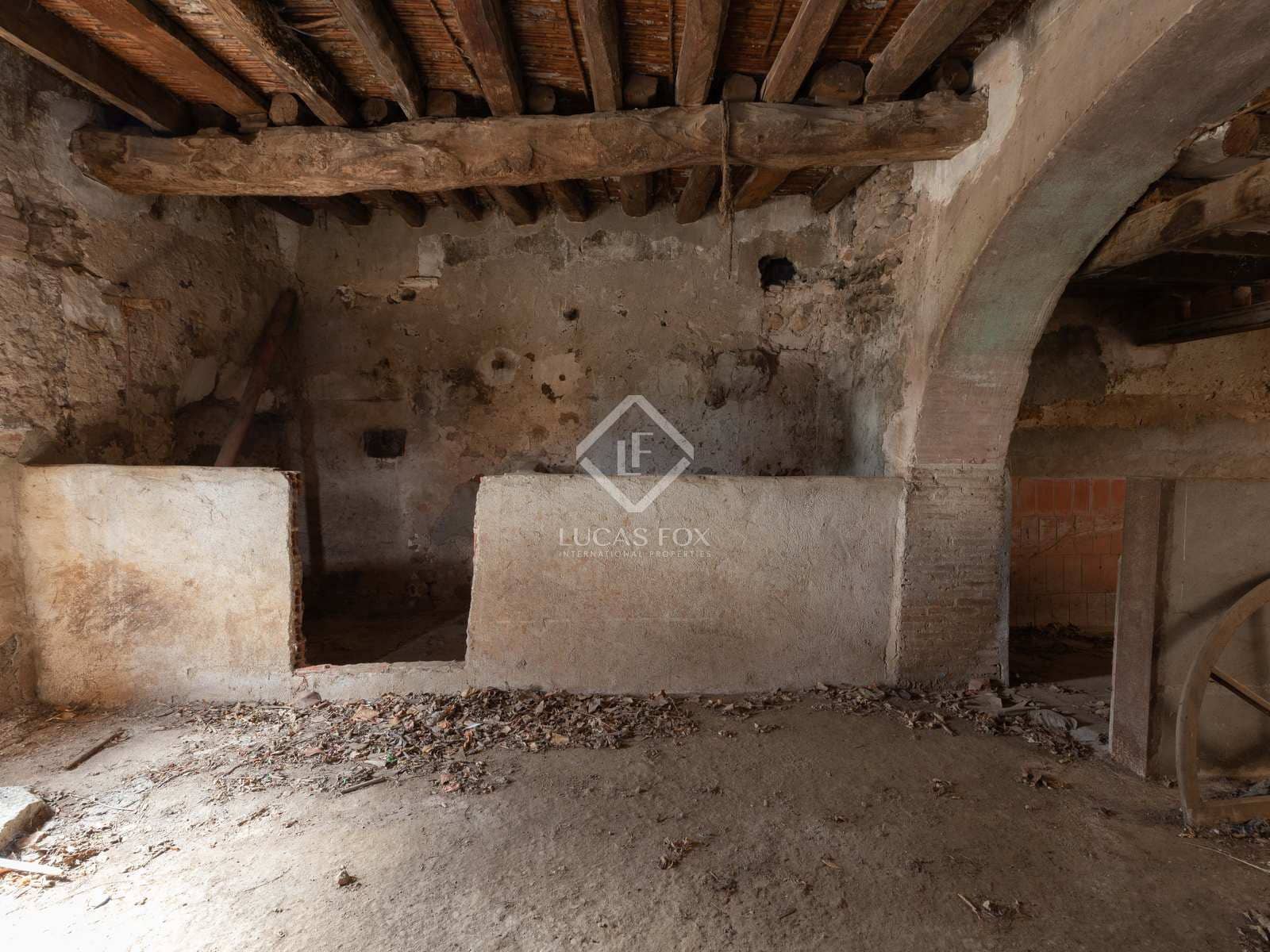 5 soveværelse Finca/Landehus til salg i Cistella - € 490.000 (Ref: 7337810)