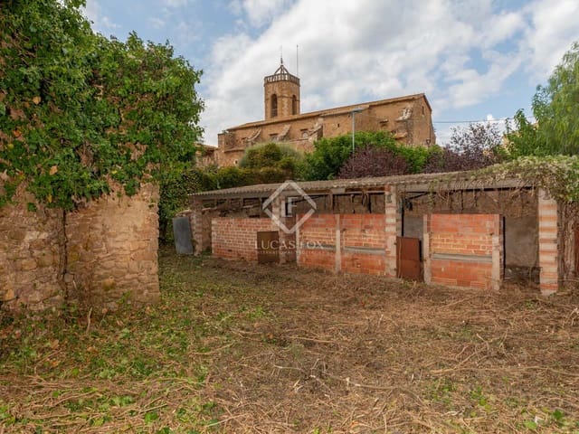 5 soveværelse Finca/Landehus til salg i Cistella - € 490.000 (Ref: 7337810)