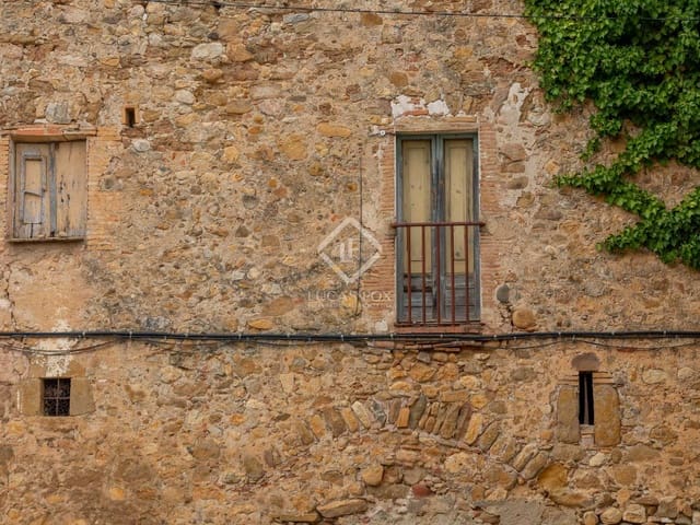 5 soveværelse Finca/Landehus til salg i Cistella - € 490.000 (Ref: 7337810)