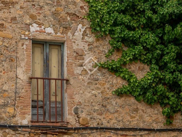 5 soveværelse Finca/Landehus til salg i Cistella - € 490.000 (Ref: 7337810)