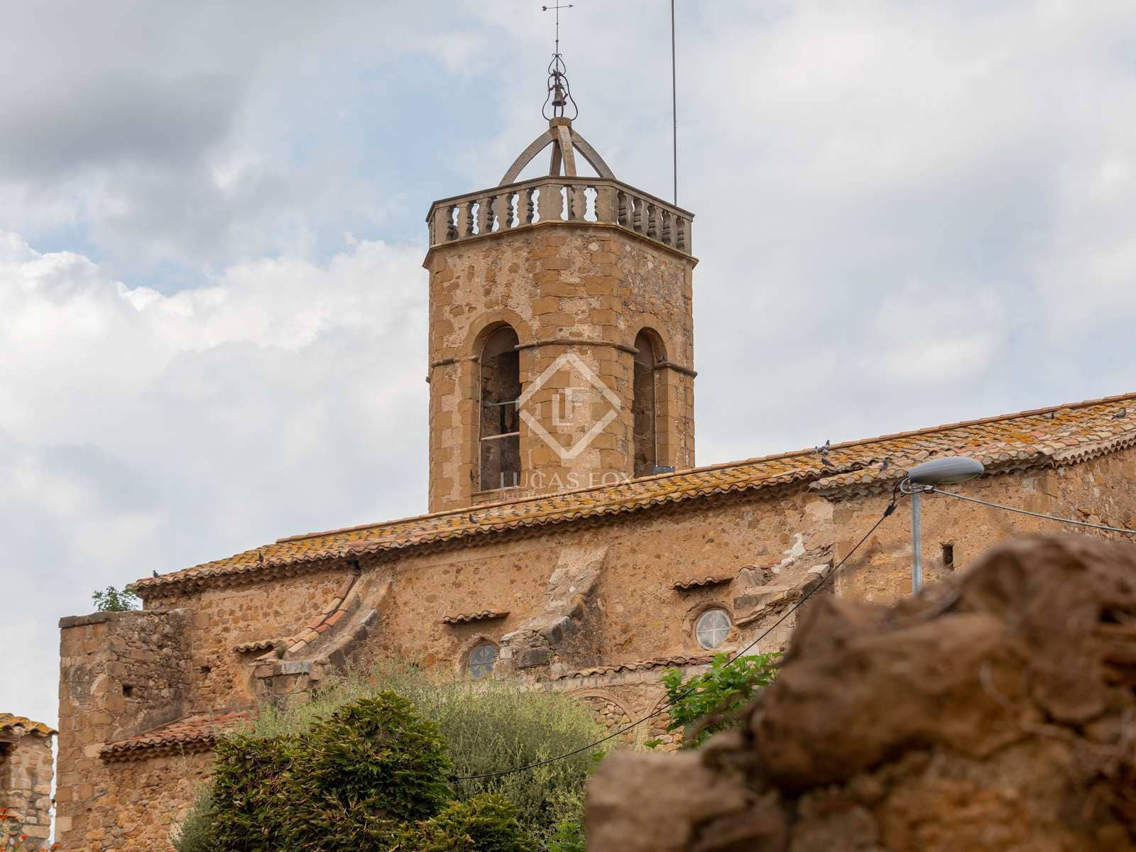 5 soveværelse Finca/Landehus til salg i Cistella - € 490.000 (Ref: 7337810)