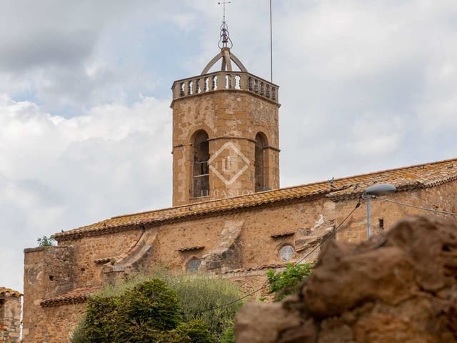 5 soveværelse Finca/Landehus til salg i Cistella - € 490.000 (Ref: 7337810)