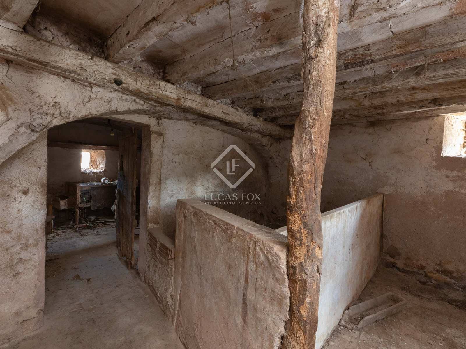 5 soveværelse Finca/Landehus til salg i Cistella - € 490.000 (Ref: 7337810)