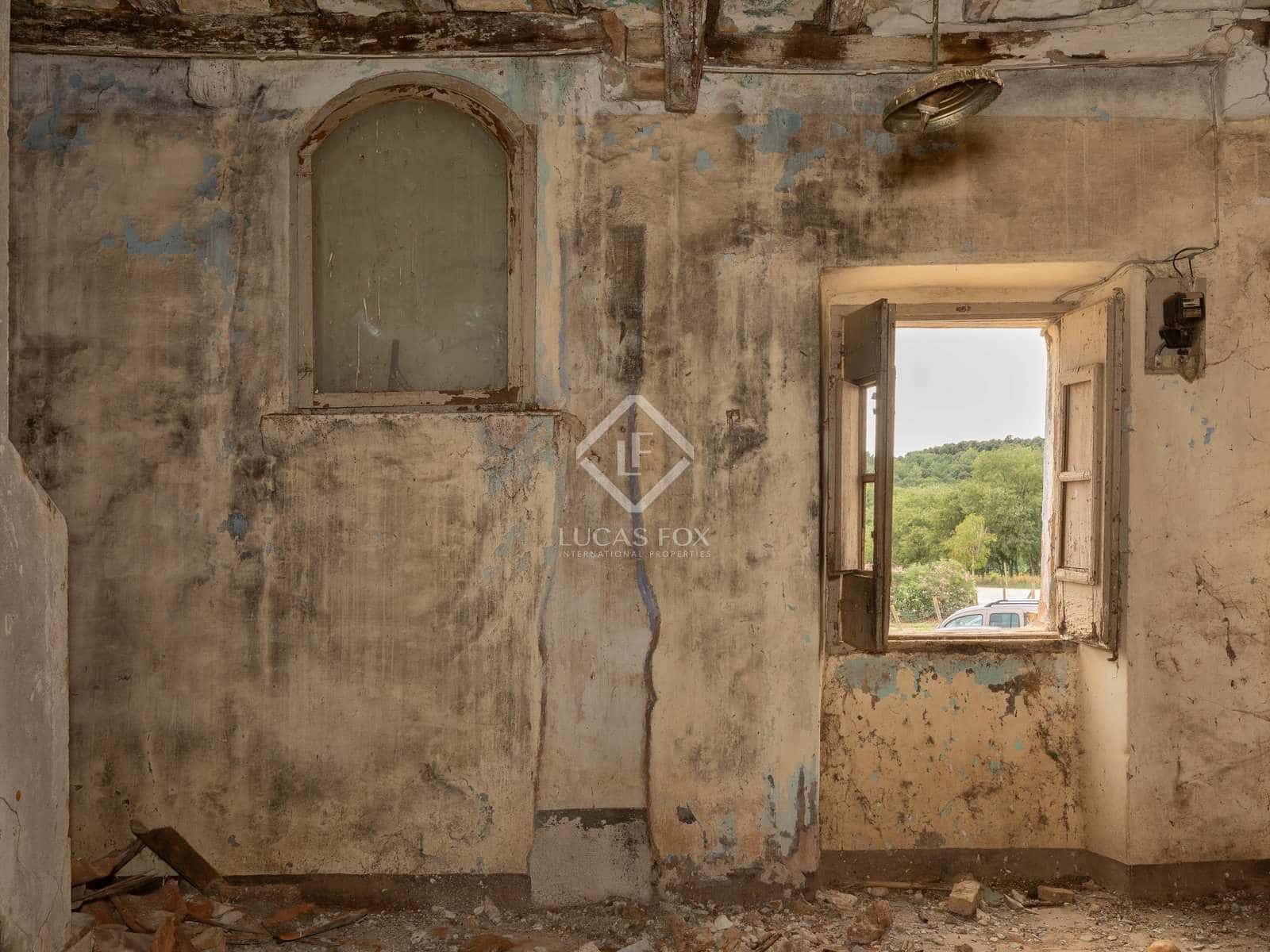 5 soveværelse Finca/Landehus til salg i Cistella - € 490.000 (Ref: 7337810)