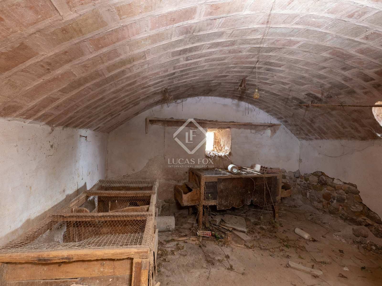 5 soveværelse Finca/Landehus til salg i Cistella - € 490.000 (Ref: 7337810)