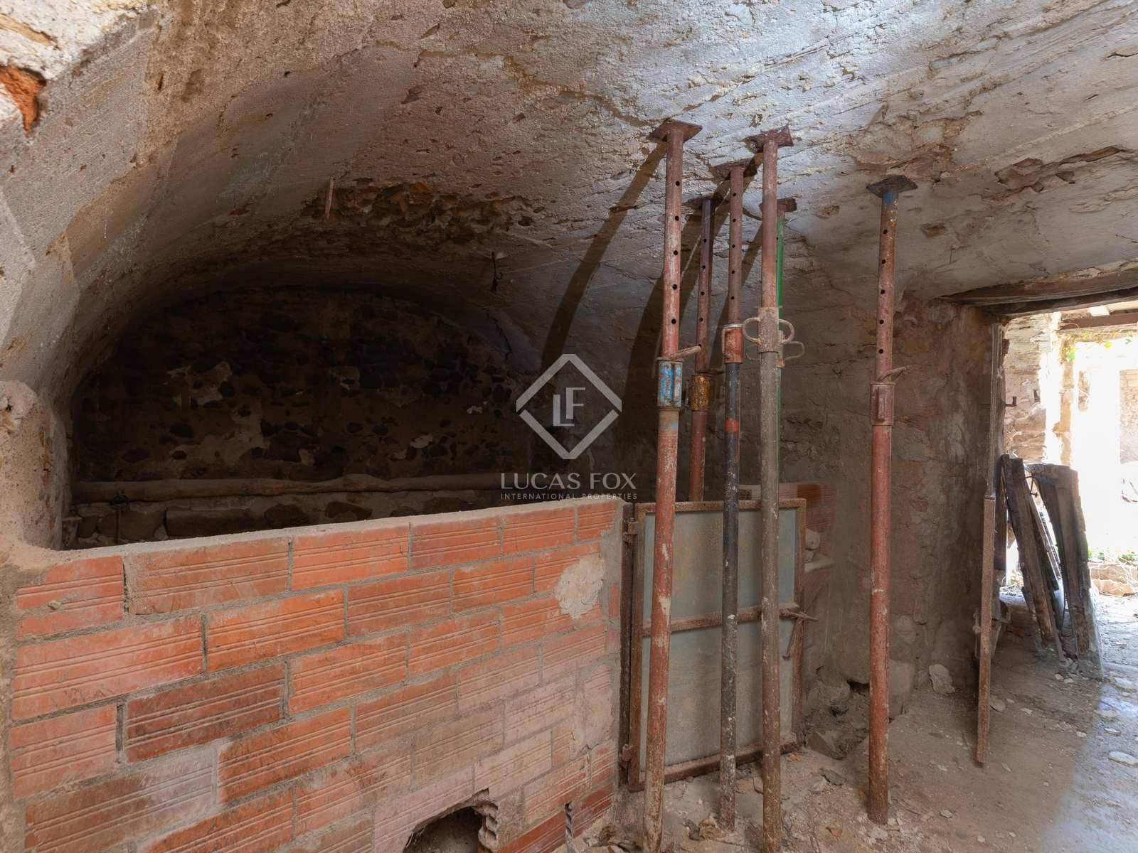 5 soveværelse Finca/Landehus til salg i Cistella - € 490.000 (Ref: 7337810)