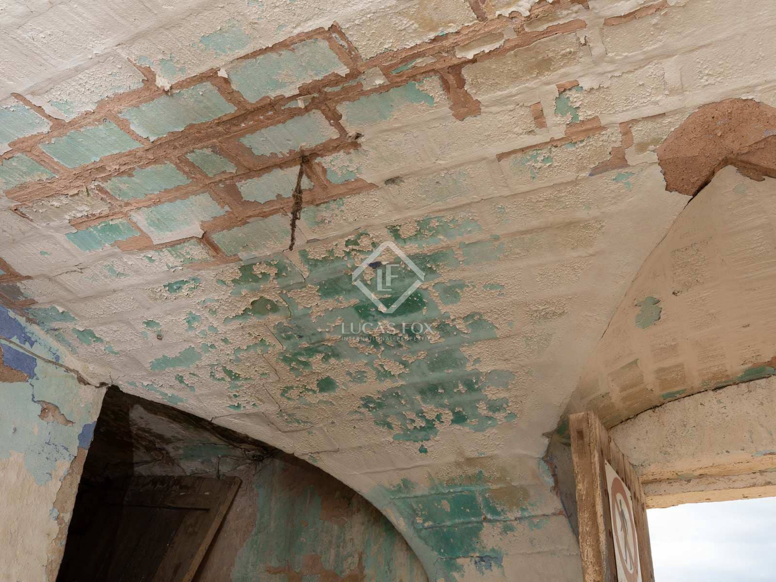 5 soveværelse Finca/Landehus til salg i Cistella - € 490.000 (Ref: 7337810)