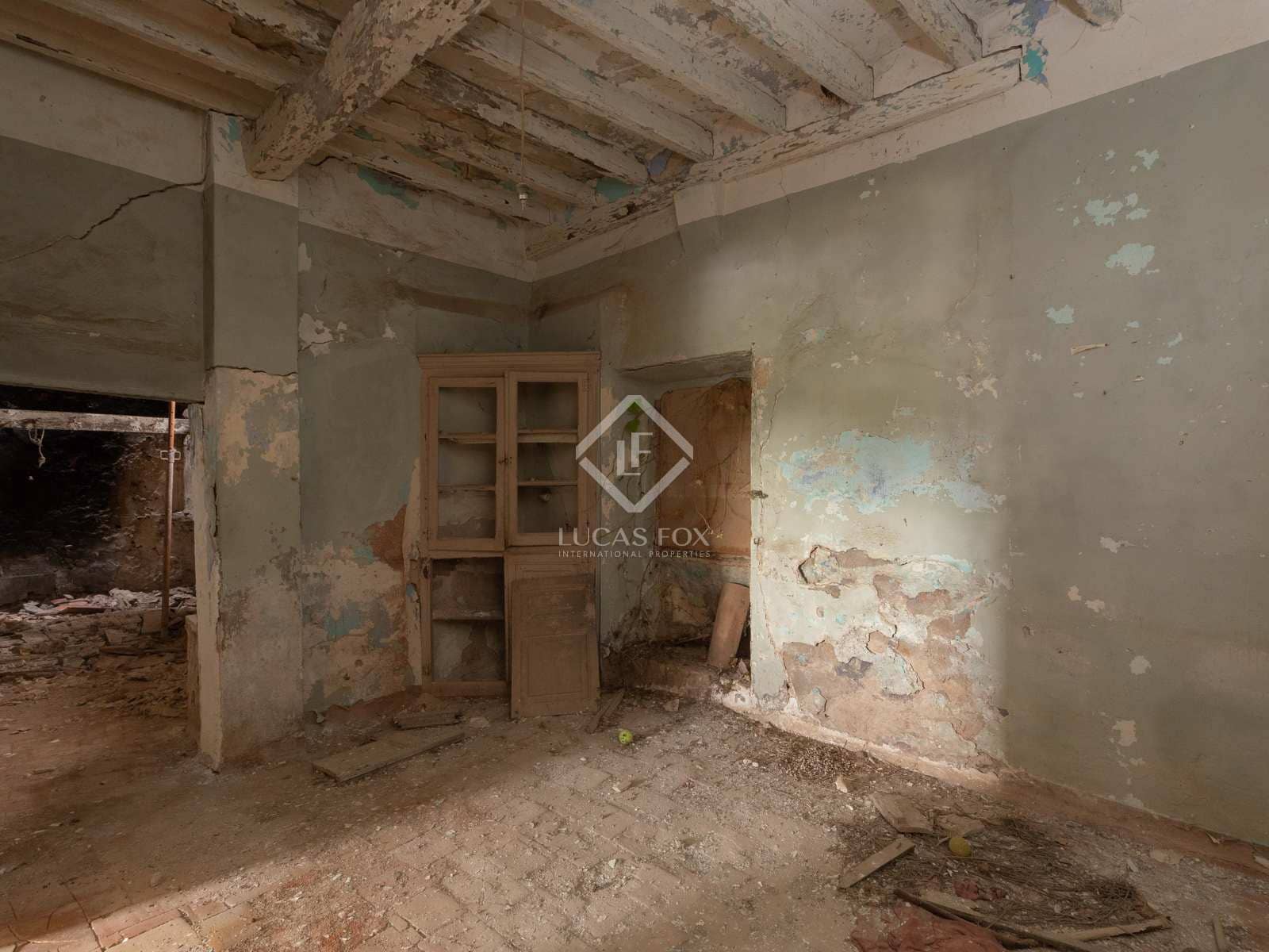 5 soveværelse Finca/Landehus til salg i Cistella - € 490.000 (Ref: 7337810)