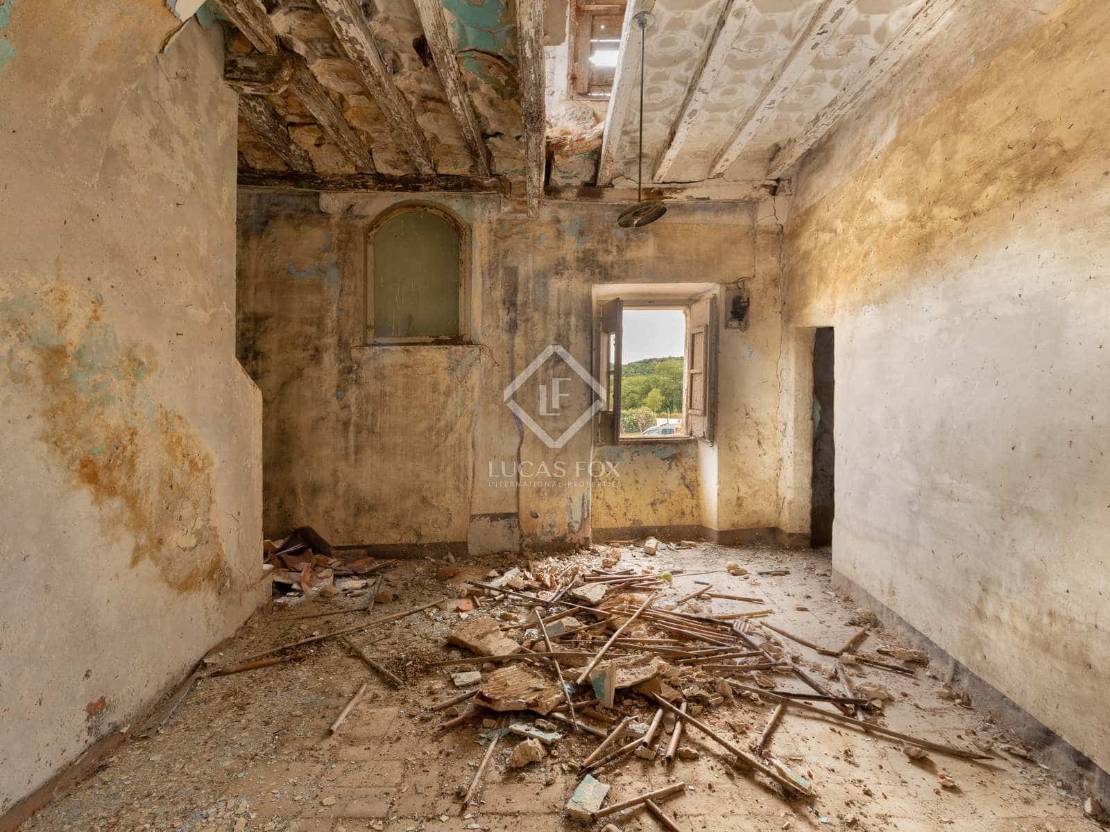 5 soveværelse Finca/Landehus til salg i Cistella - € 490.000 (Ref: 7337810)