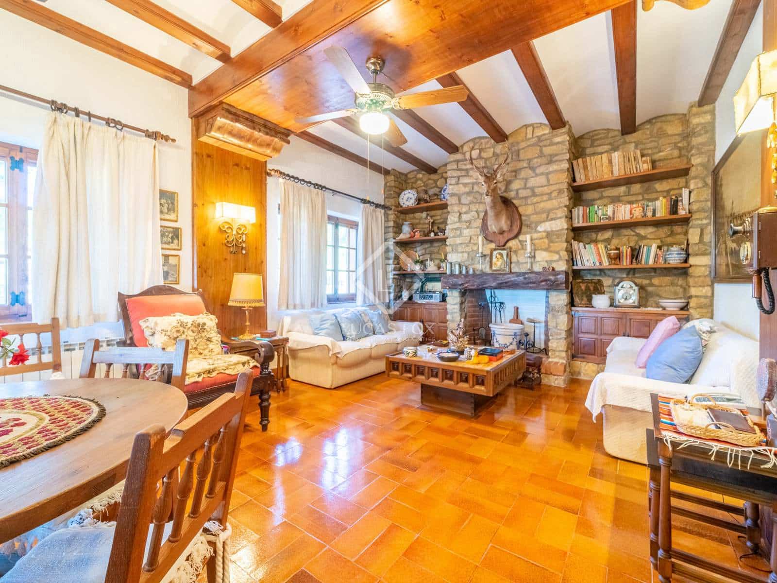 11 bedroom Villa for sale in Monovar / Monover with pool garage - € 7,000,000 (Ref: 7341940)