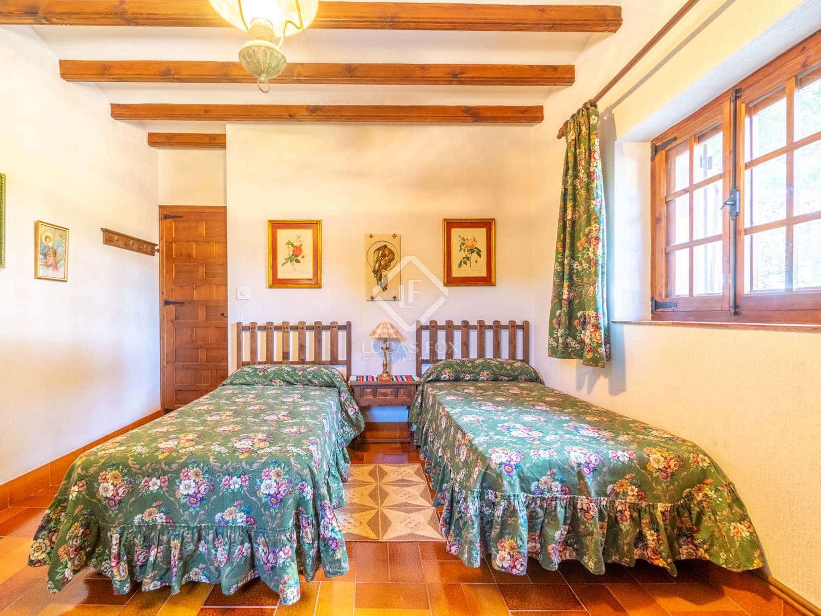 11 bedroom Villa for sale in Monovar / Monover with pool garage - € 7,000,000 (Ref: 7341940)