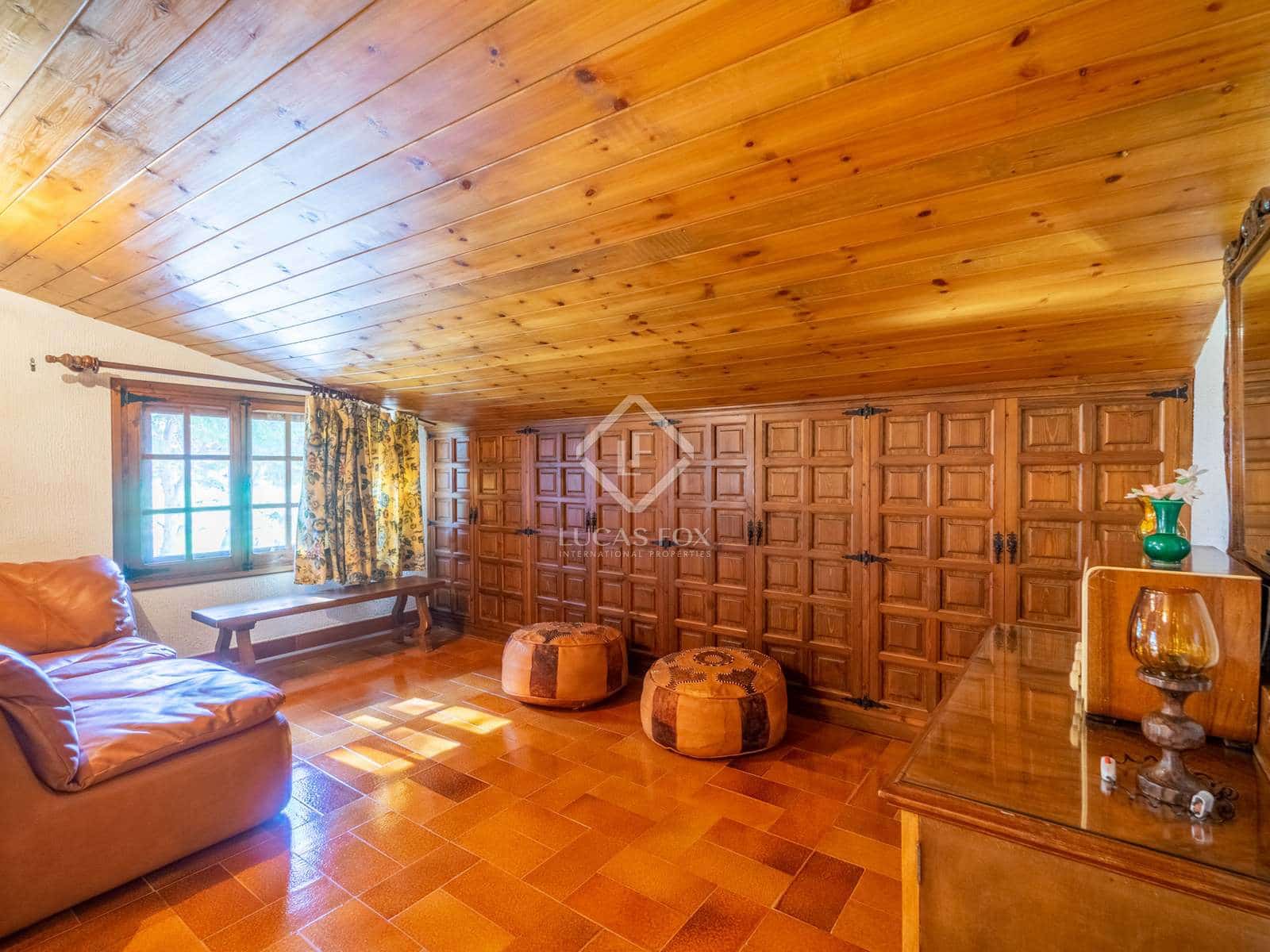 11 bedroom Villa for sale in Monovar / Monover with pool garage - € 7,000,000 (Ref: 7341940)