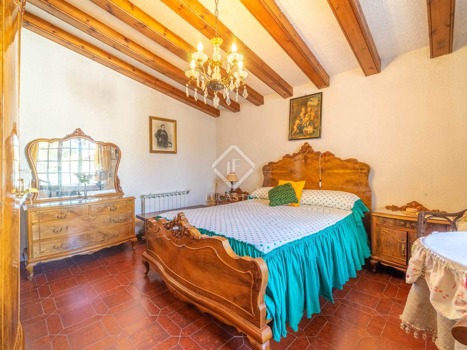 11 bedroom Villa for sale in Monovar / Monover with pool garage - € 7,000,000 (Ref: 7341940)