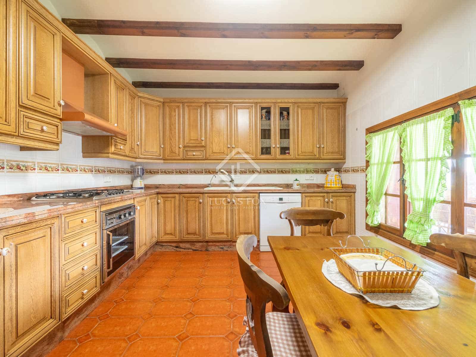 11 bedroom Villa for sale in Monovar / Monover with pool garage - € 7,000,000 (Ref: 7341940)