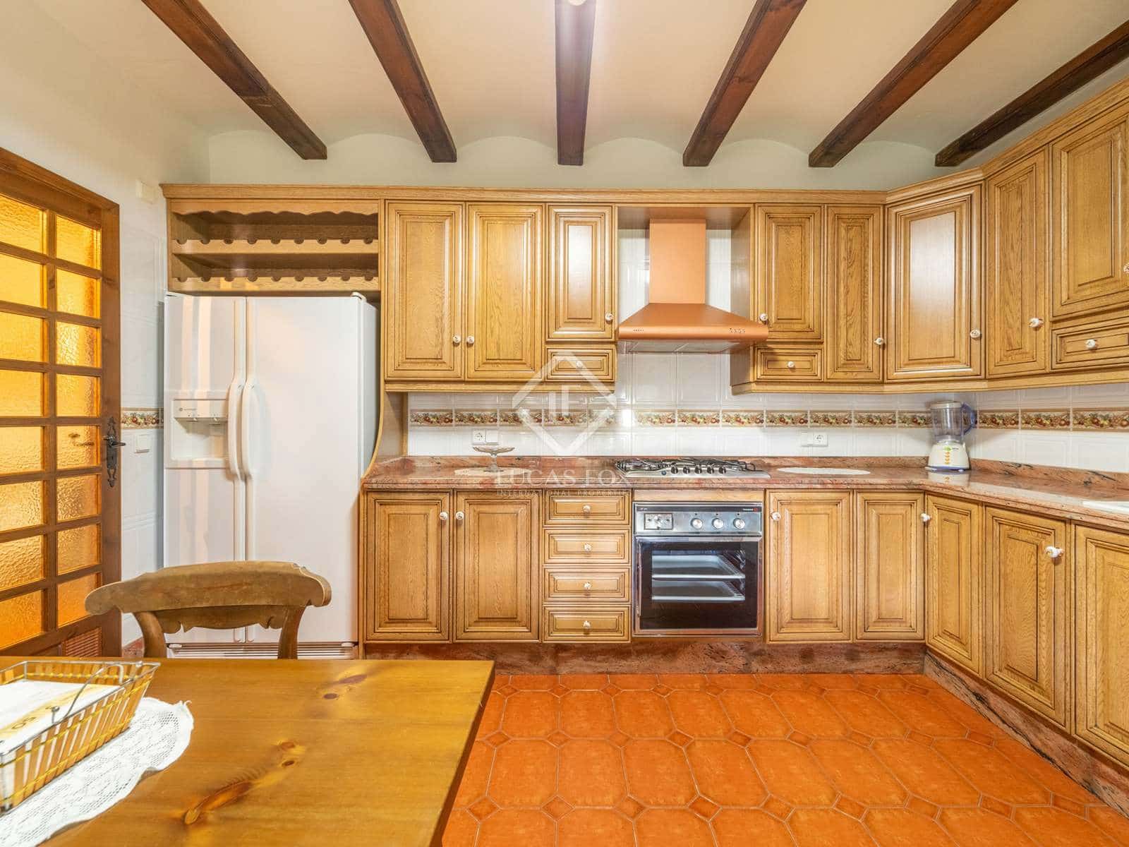 11 bedroom Villa for sale in Monovar / Monover with pool garage - € 7,000,000 (Ref: 7341940)