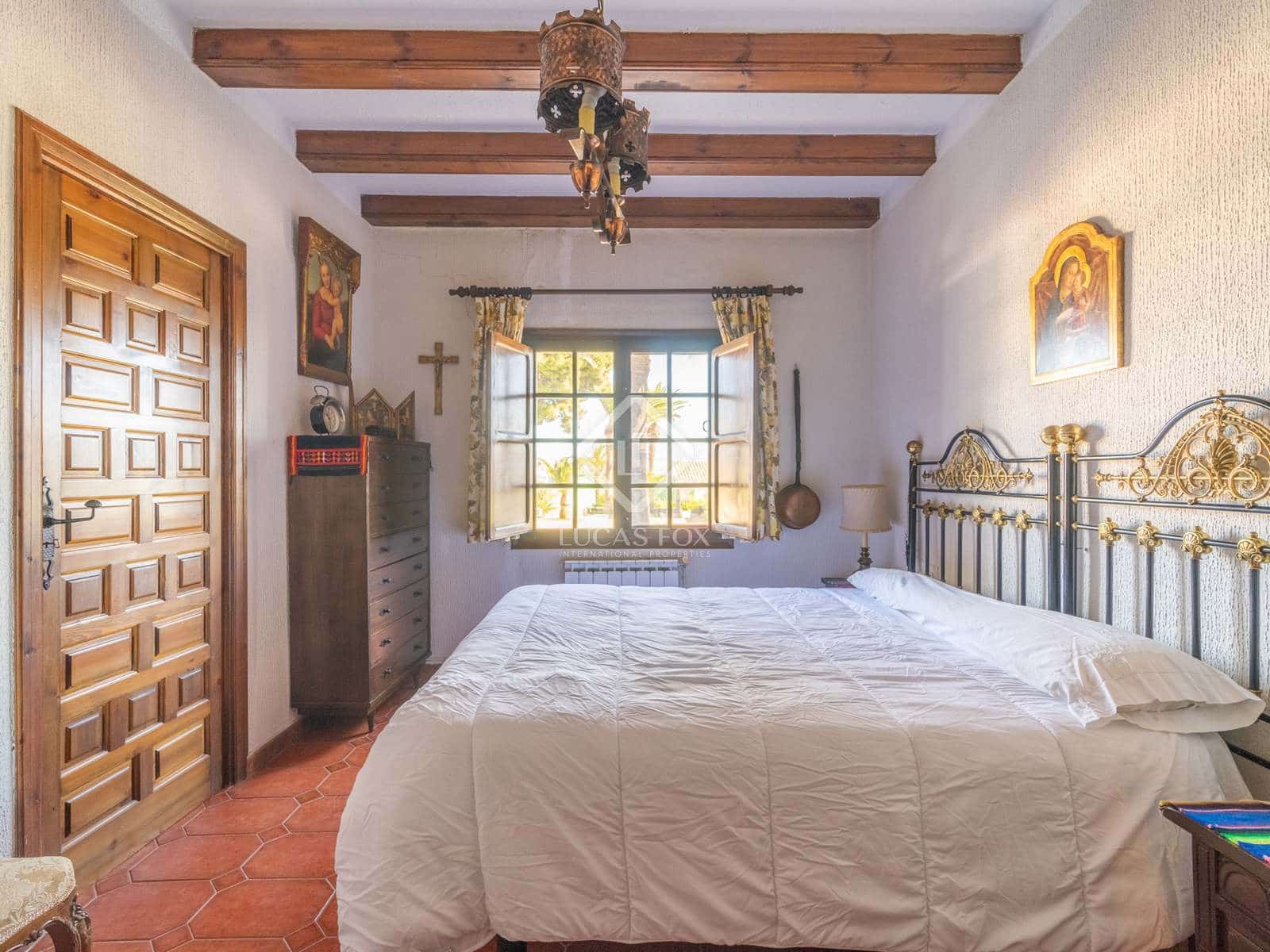 11 bedroom Villa for sale in Monovar / Monover with pool garage - € 7,000,000 (Ref: 7341940)