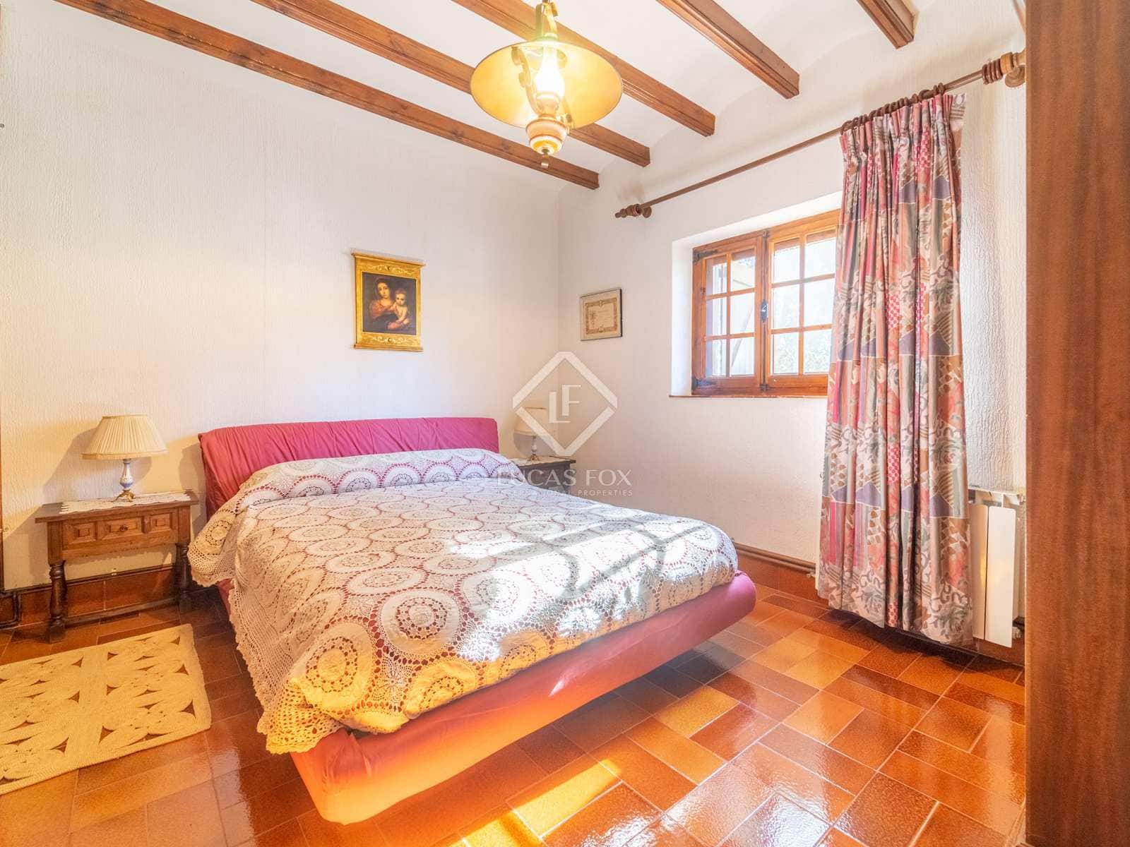 11 bedroom Villa for sale in Monovar / Monover with pool garage - € 7,000,000 (Ref: 7341940)