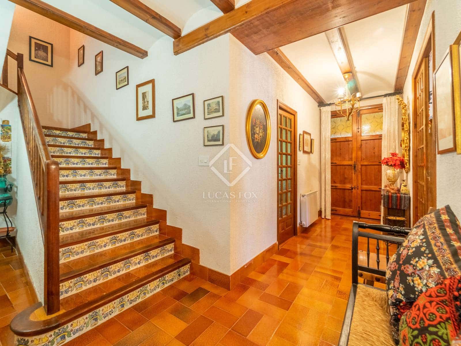 11 bedroom Villa for sale in Monovar / Monover with pool garage - € 7,000,000 (Ref: 7341940)