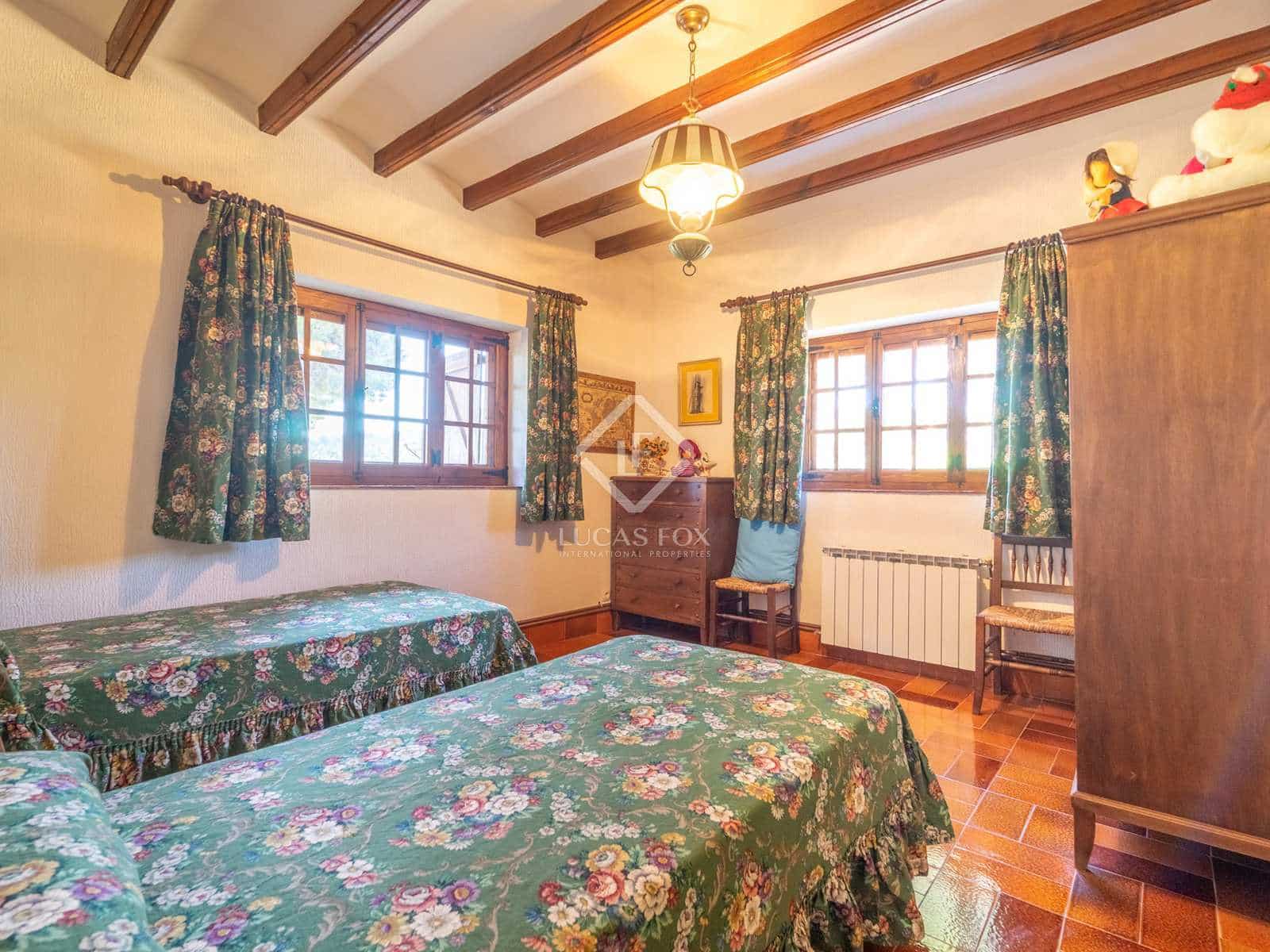 11 bedroom Villa for sale in Monovar / Monover with pool garage - € 7,000,000 (Ref: 7341940)