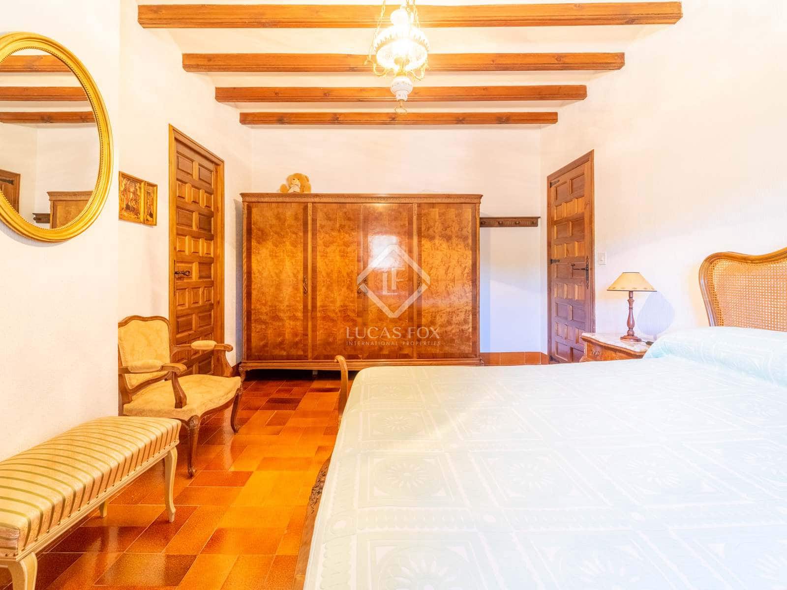 11 bedroom Villa for sale in Monovar / Monover with pool garage - € 7,000,000 (Ref: 7341940)