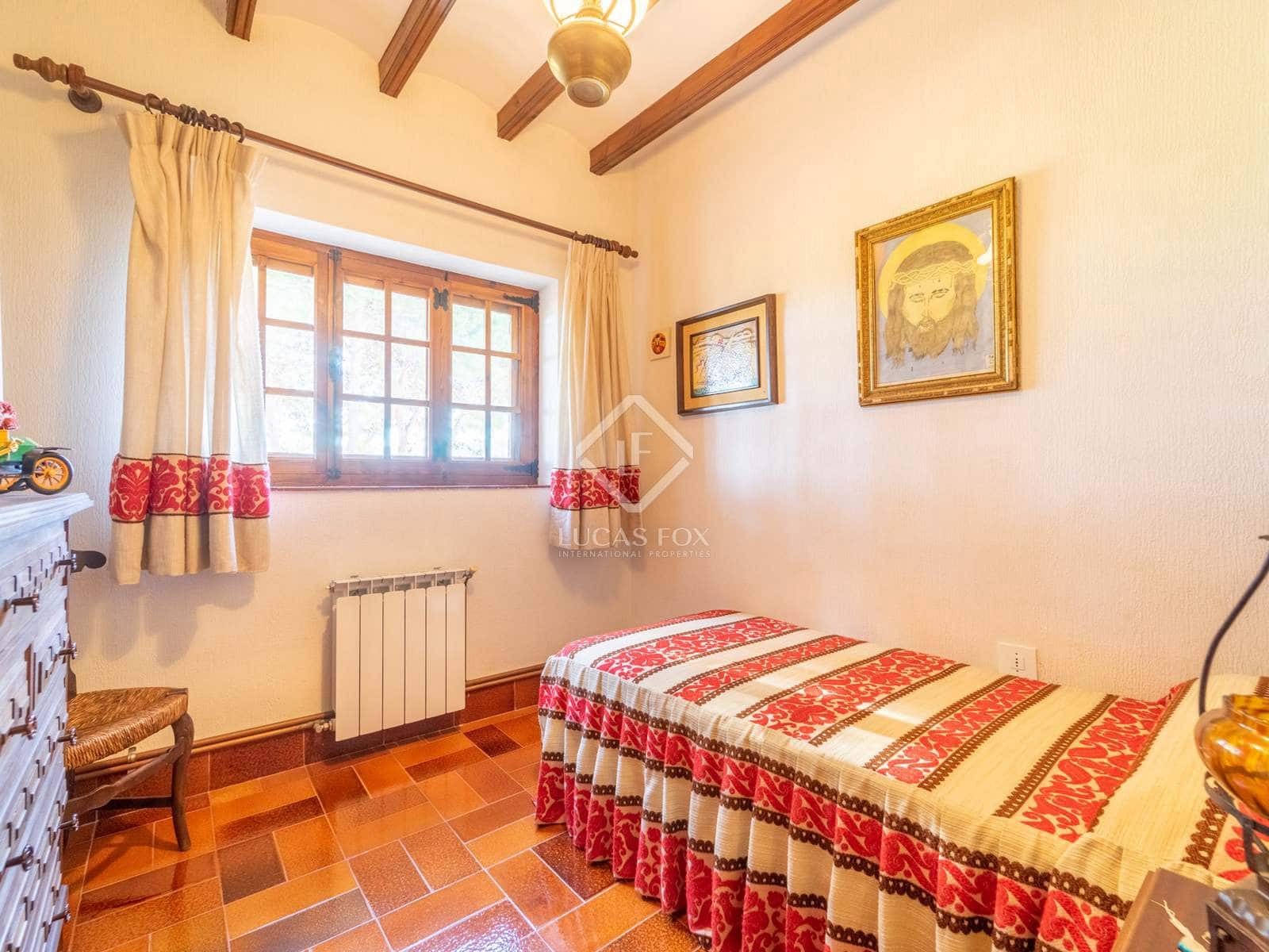 11 bedroom Villa for sale in Monovar / Monover with pool garage - € 7,000,000 (Ref: 7341940)