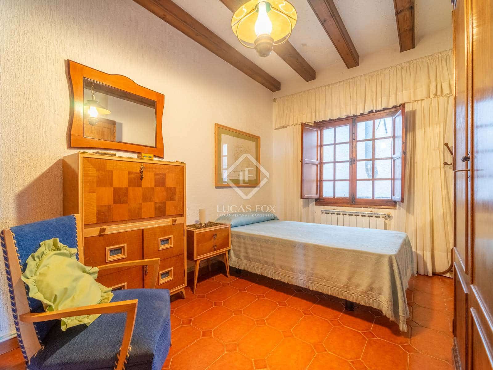 11 bedroom Villa for sale in Monovar / Monover with pool garage - € 7,000,000 (Ref: 7341940)