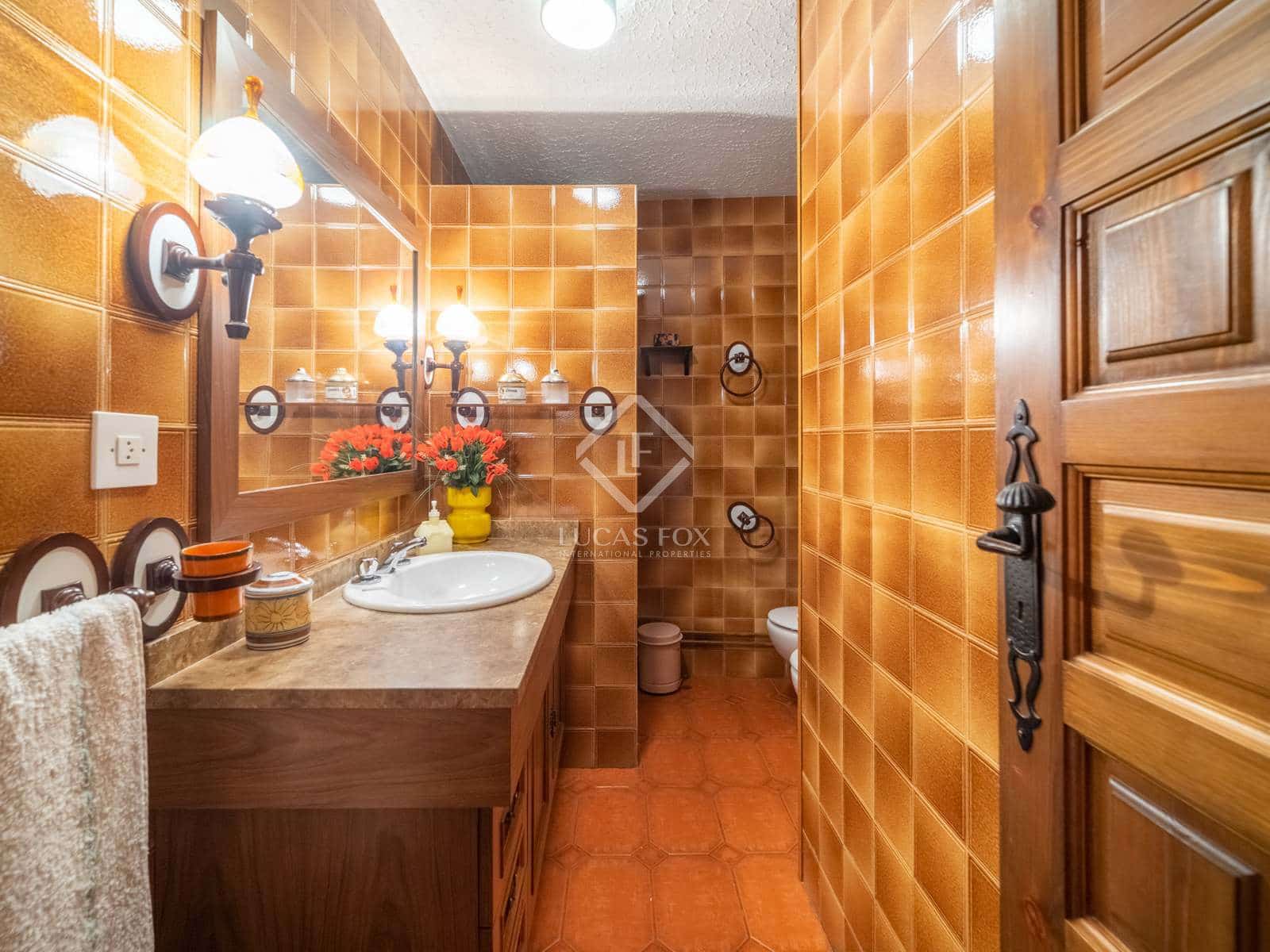 11 bedroom Villa for sale in Monovar / Monover with pool garage - € 7,000,000 (Ref: 7341940)