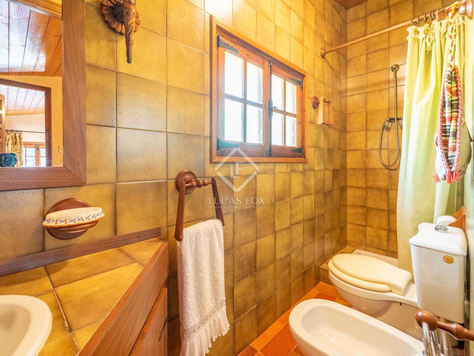 11 bedroom Villa for sale in Monovar / Monover with pool garage - € 7,000,000 (Ref: 7341940)